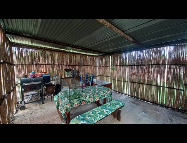 3 BEDROOM HOUSE FOR SALE IN CLAREMONT